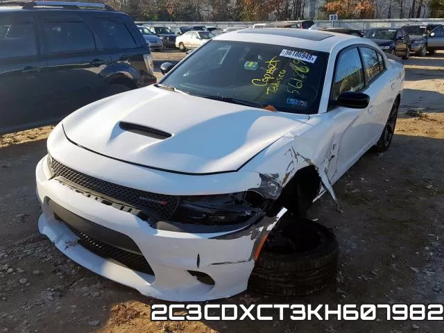 2C3CDXCT3KH607982 фото 3