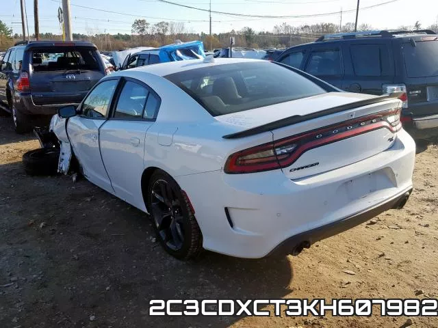 2C3CDXCT3KH607982 фото 4