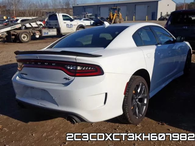 2C3CDXCT3KH607982 фото 5