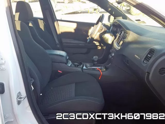 2C3CDXCT3KH607982 фото 6