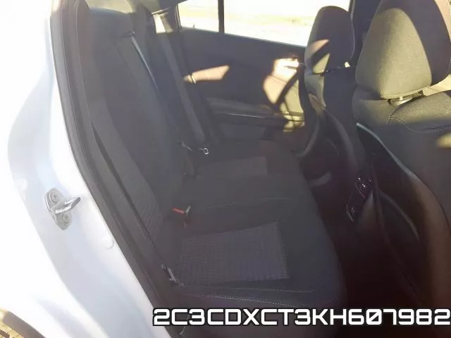 2C3CDXCT3KH607982 фото 7