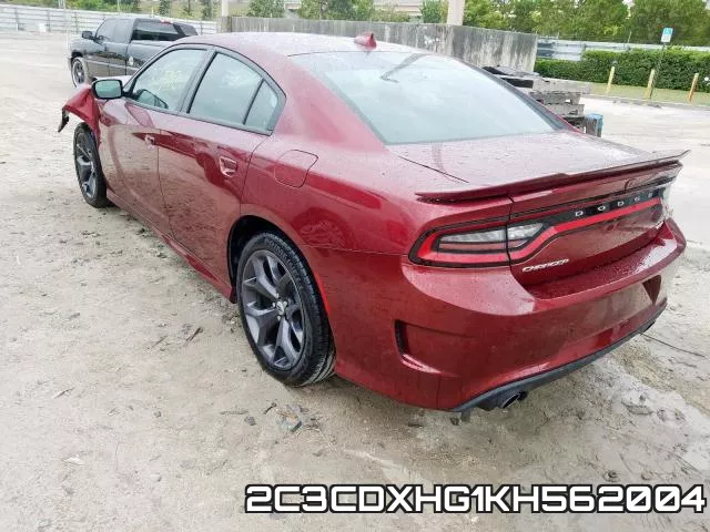2C3CDXHG1KH562004 фото 4