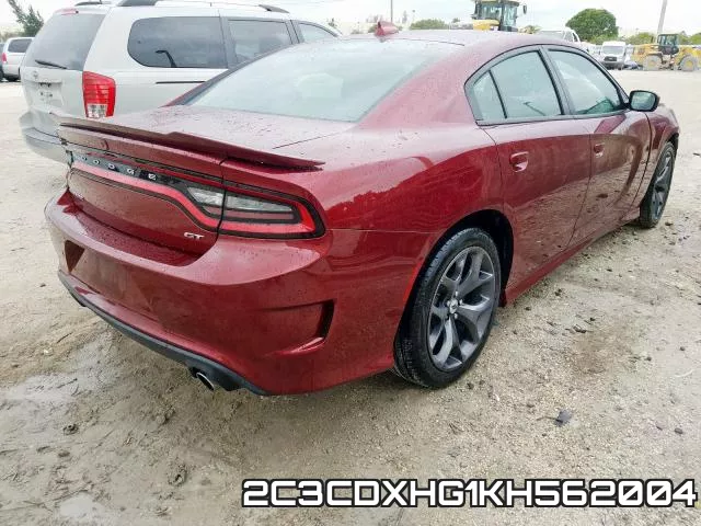 2C3CDXHG1KH562004 фото 5
