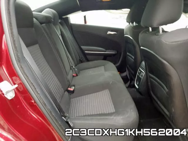 2C3CDXHG1KH562004 фото 7