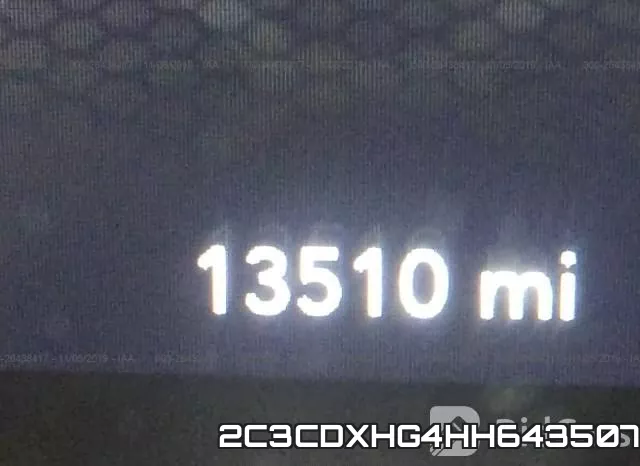 2C3CDXHG4HH643507 фото 7