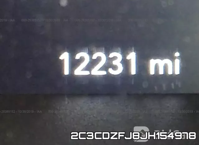 2C3CDZFJ8JH154978 фото 8