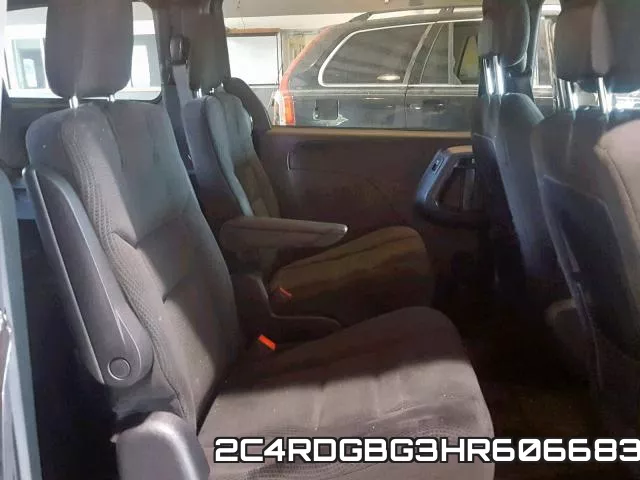 2C4RDGBG3HR606683 фото 7
