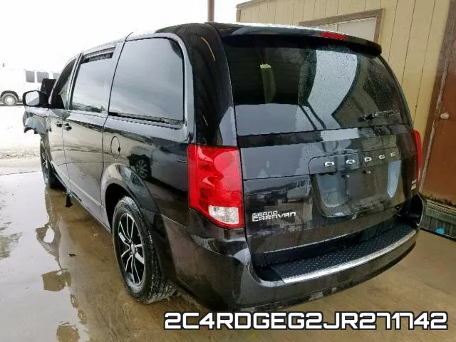 2C4RDGEG2JR271742 фото 3