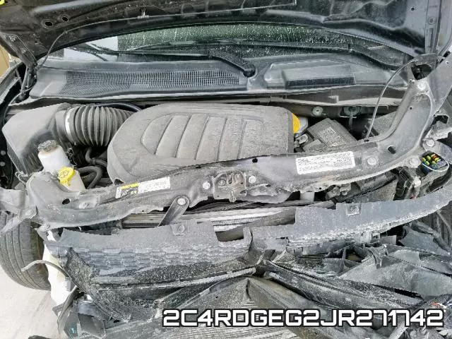 2C4RDGEG2JR271742 фото 7