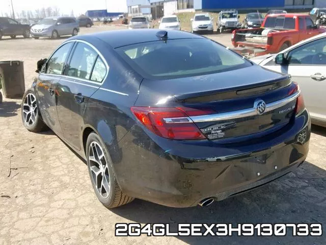 2G4GL5EX3H9130733 фото 4