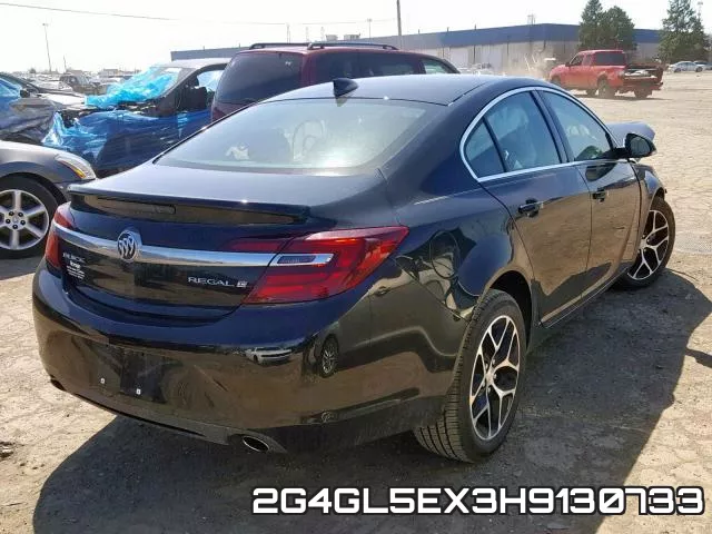 2G4GL5EX3H9130733 фото 5