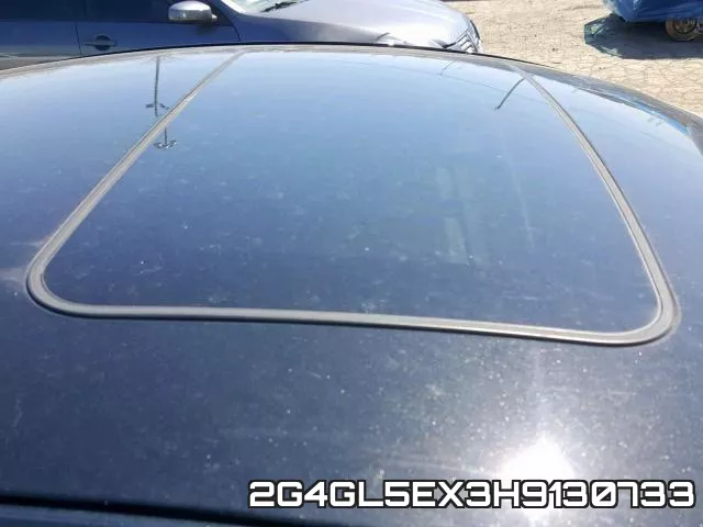 2G4GL5EX3H9130733 фото 10