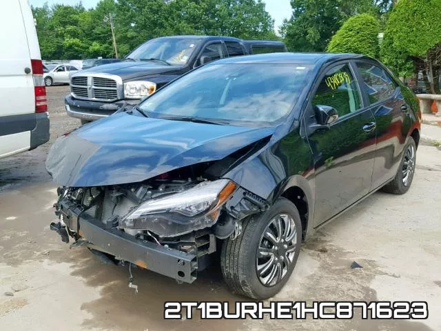 2T1BURHE1HC871623 фото 3