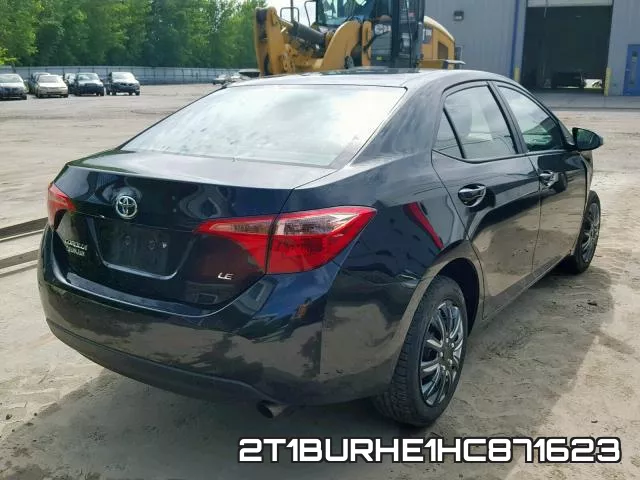 2T1BURHE1HC871623 фото 5