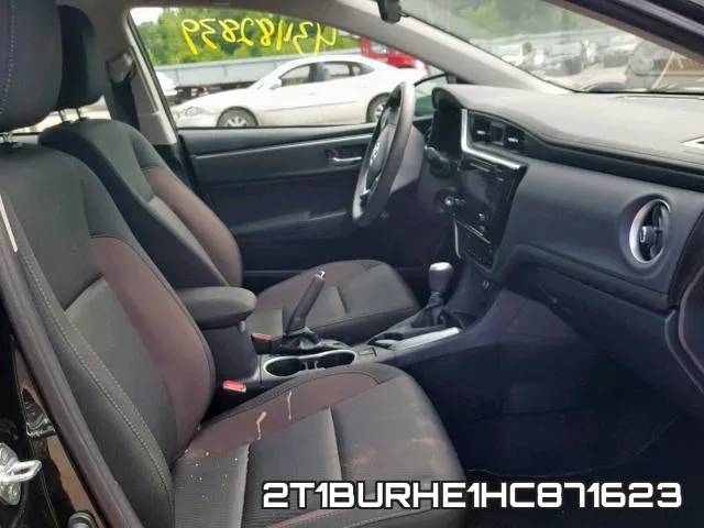 2T1BURHE1HC871623 фото 6
