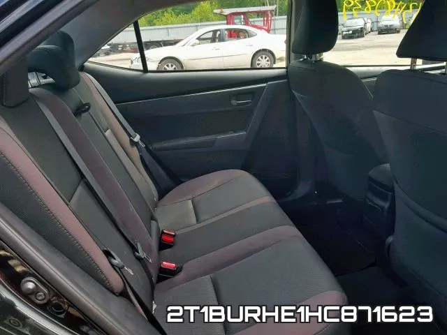 2T1BURHE1HC871623 фото 7