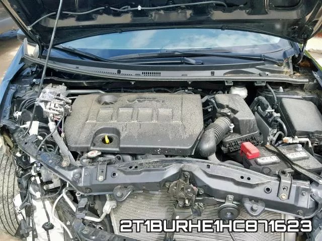 2T1BURHE1HC871623 фото 8