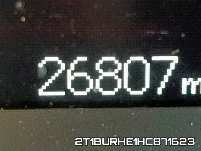 2T1BURHE1HC871623 фото 9