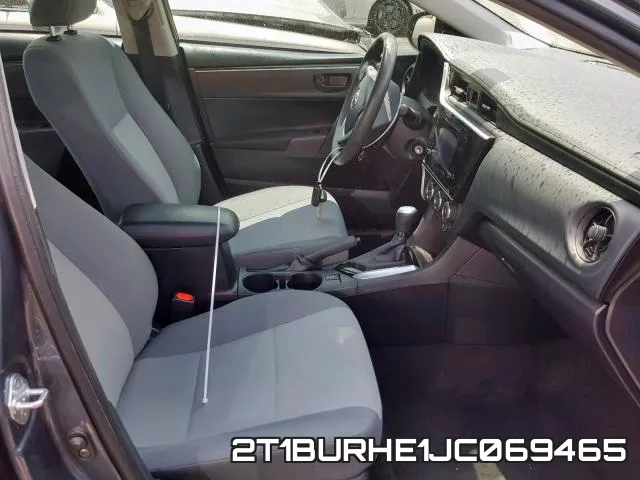 2T1BURHE1JC069465 фото 4