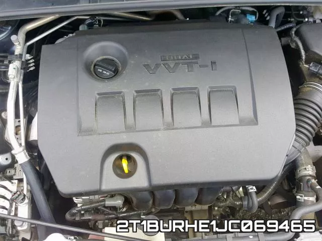 2T1BURHE1JC069465 фото 6