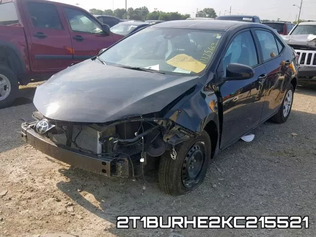 2T1BURHE2KC215521 фото 3