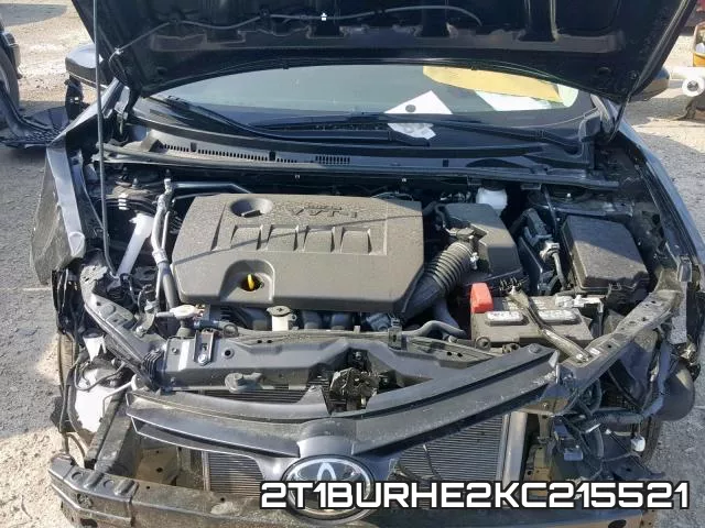 2T1BURHE2KC215521 фото 8