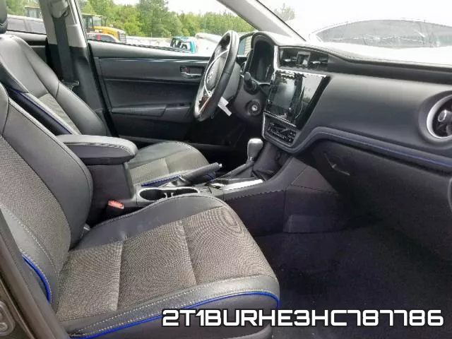 2T1BURHE3HC787786 фото 6