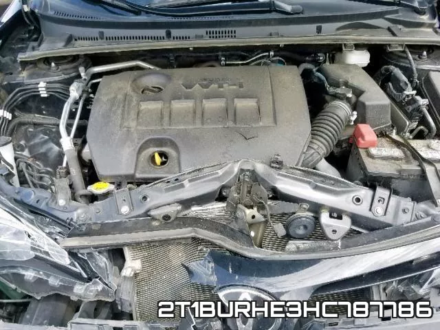 2T1BURHE3HC787786 фото 8