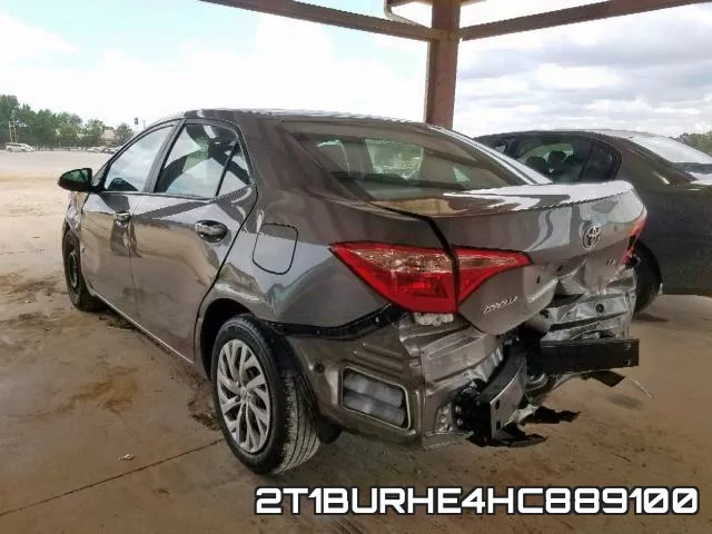 2T1BURHE4HC889100 фото 4