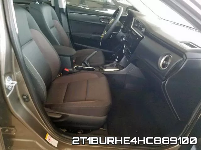 2T1BURHE4HC889100 фото 6