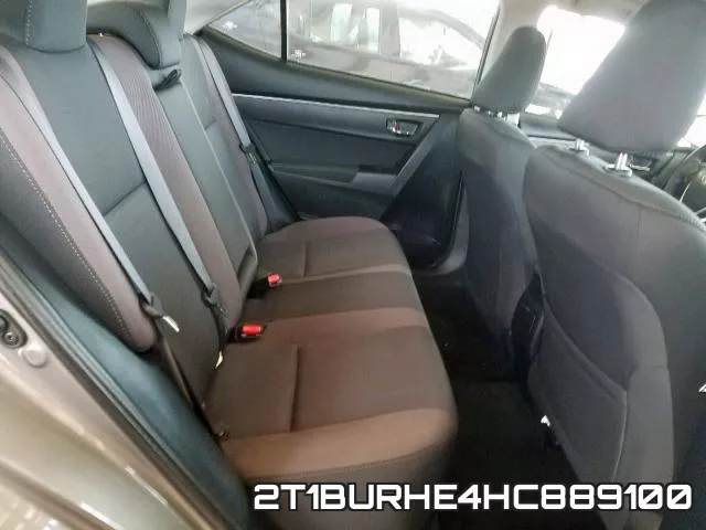 2T1BURHE4HC889100 фото 7