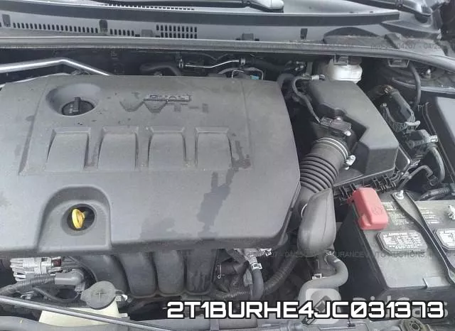 2T1BURHE4JC031373 фото 2