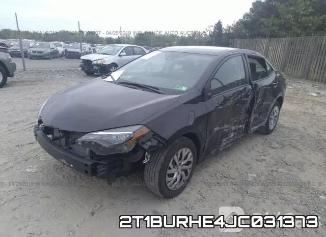 2T1BURHE4JC031373 фото 3
