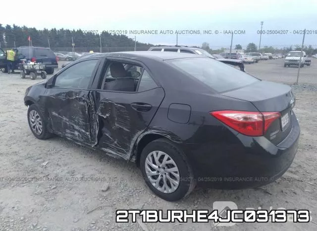 2T1BURHE4JC031373 фото 4