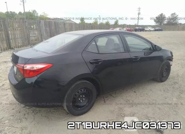 2T1BURHE4JC031373 фото 5