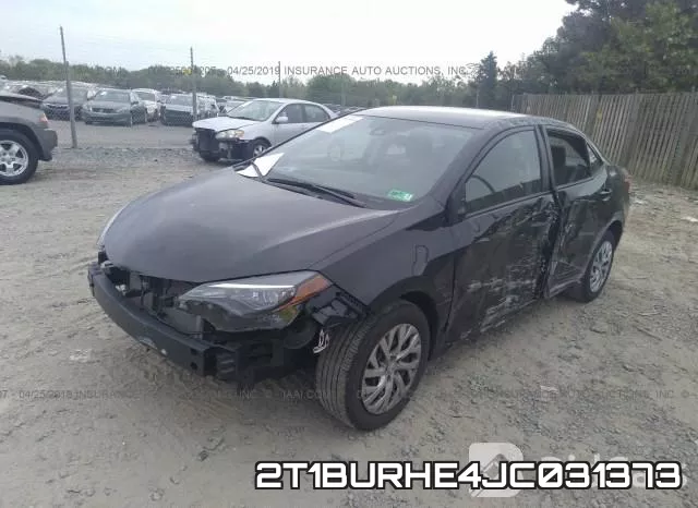 2T1BURHE4JC031373 фото 7