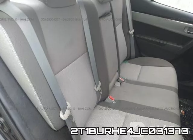 2T1BURHE4JC031373 фото 9