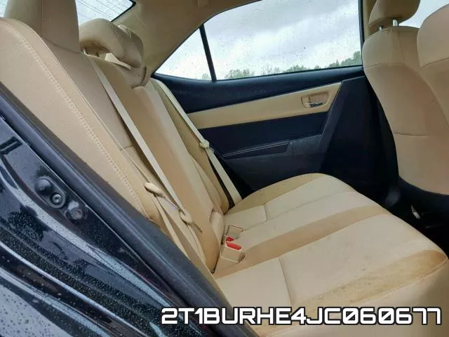 2T1BURHE4JC060677 фото 6