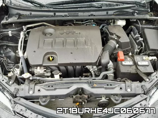2T1BURHE4JC060677 фото 7