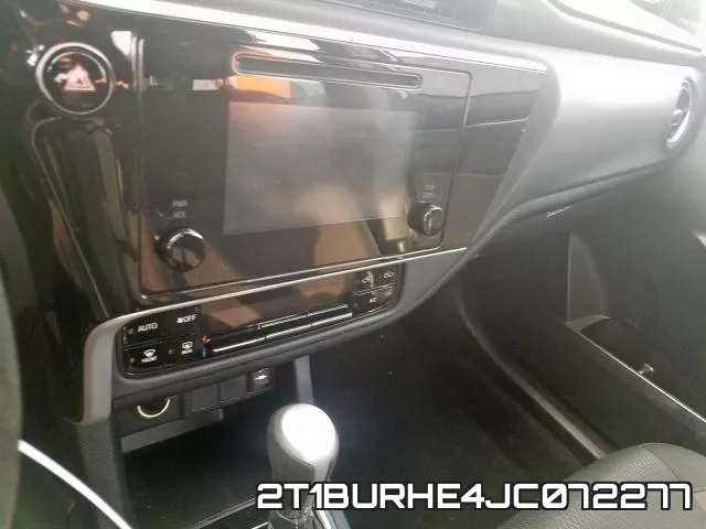 2T1BURHE4JC072277 фото 8