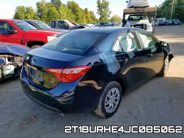 2T1BURHE4JC085062 фото 5