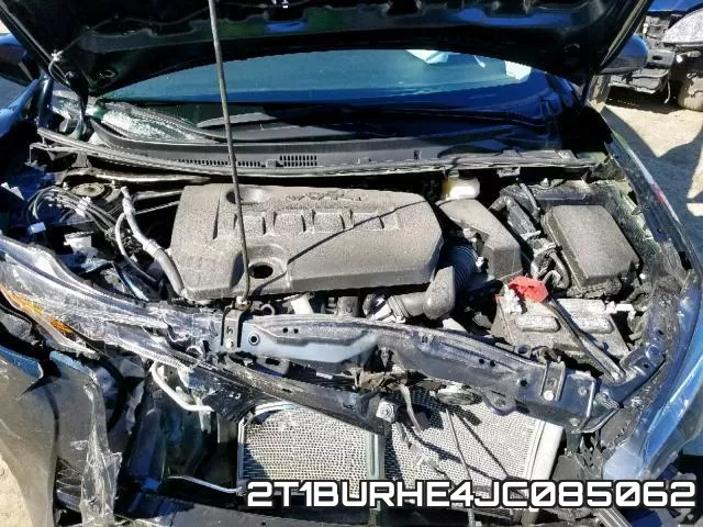 2T1BURHE4JC085062 фото 8