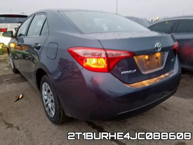 2T1BURHE4JC088608 фото 3