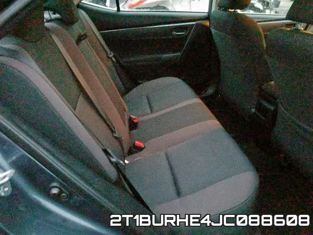 2T1BURHE4JC088608 фото 6