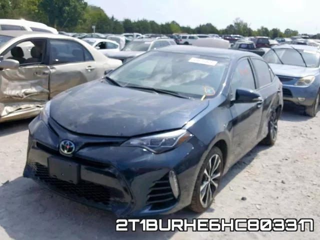 2T1BURHE6HC803317 фото 3