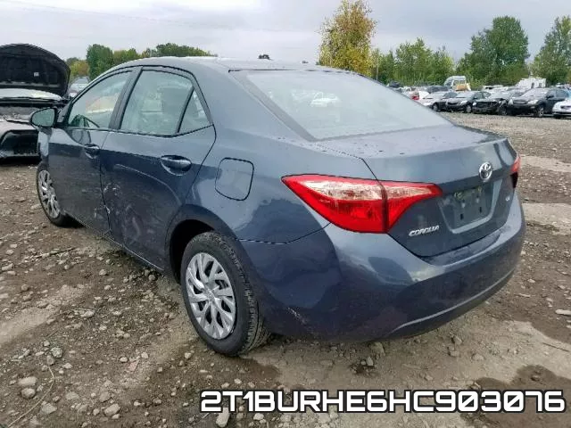 2T1BURHE6HC903076 фото 4