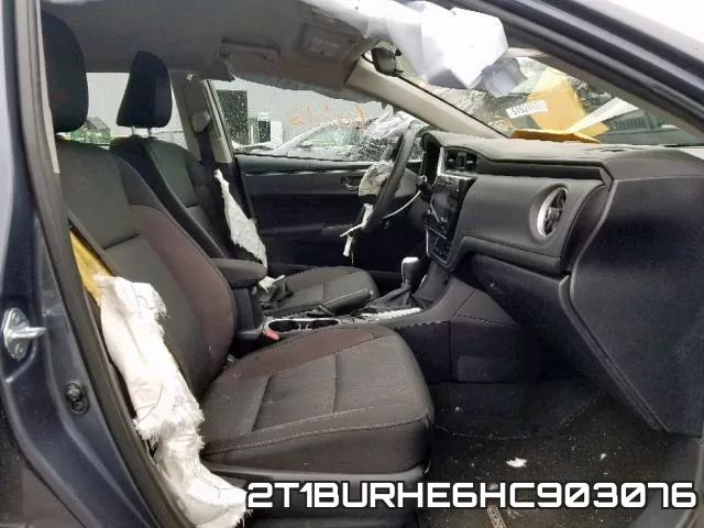 2T1BURHE6HC903076 фото 6