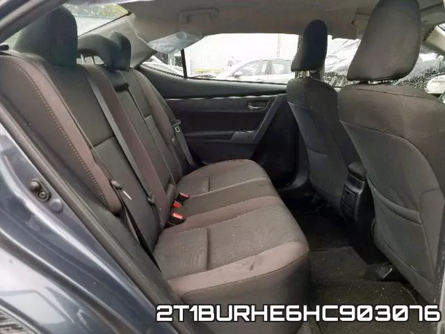 2T1BURHE6HC903076 фото 7