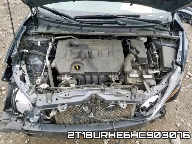 2T1BURHE6HC903076 фото 8