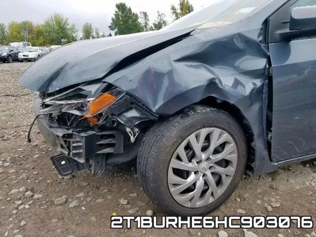 2T1BURHE6HC903076 фото 10